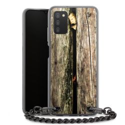 Wrist Case Black