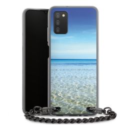 Wrist Case Black