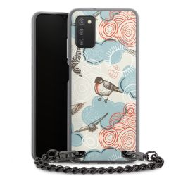 Wrist Case Black