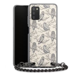 Wrist Case Black