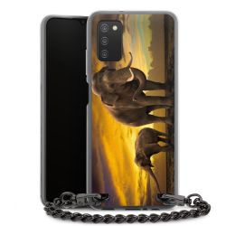 Wrist Case Black