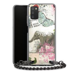 Wrist Case Black