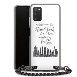 Wrist Case Black