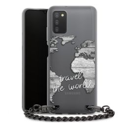 Wrist Case Black