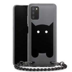 Wrist Case Black