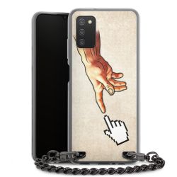 Wrist Case Black