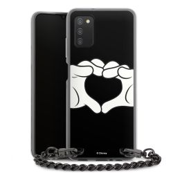 Wrist Case Black