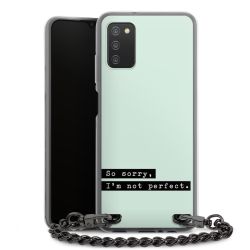 Wrist Case Black