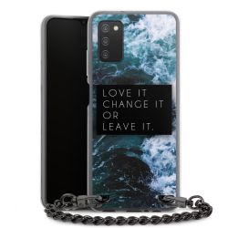 Wrist Case Black