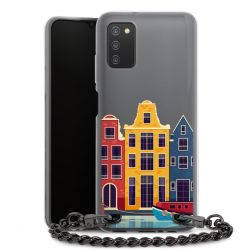 Wrist Case Black