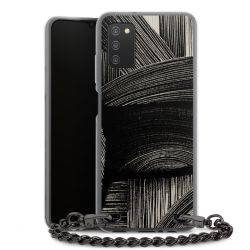 Wrist Case Gunmetal/black