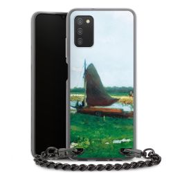 Wrist Case Black