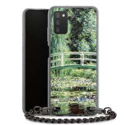 Wrist Case Black