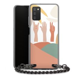 Wrist Case Black