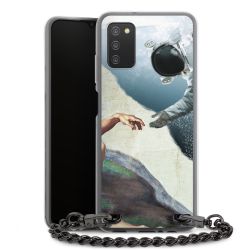 Wrist Case Black