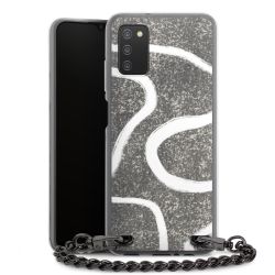 Wrist Case Gunmetal/black