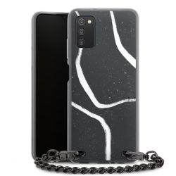 Wrist Case Gunmetal/black