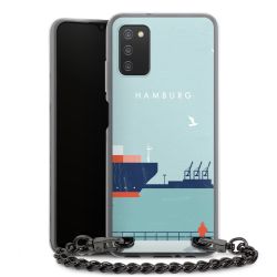 Wrist Case Black