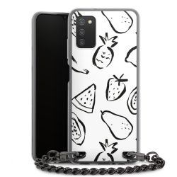 Wrist Case Black