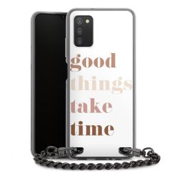 Wrist Case Black