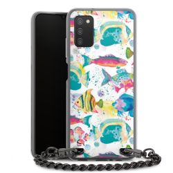 Wrist Case Black