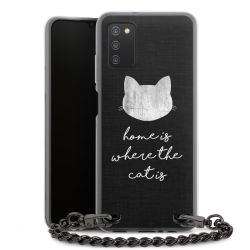 Wrist Case Black