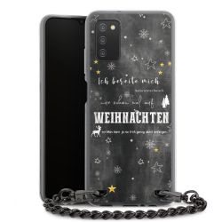 Wrist Case gunmetal