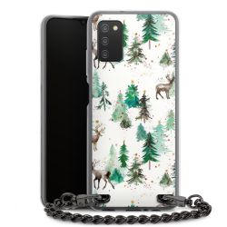 Wrist Case Black