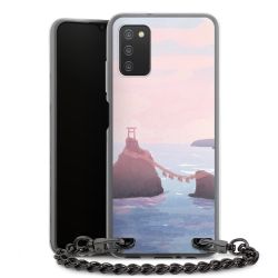 Wrist Case Black