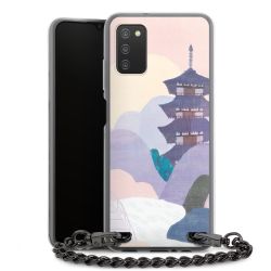 Wrist Case Black