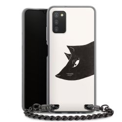 Wrist Case Black