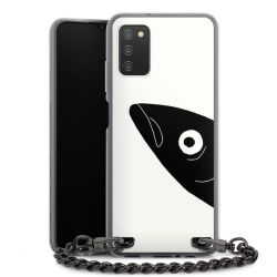 Wrist Case Black