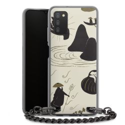 Wrist Case Black