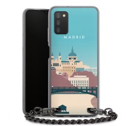 Wrist Case Black