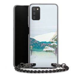 Wrist Case Black