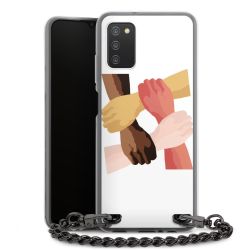 Wrist Case Black