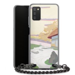 Wrist Case Black