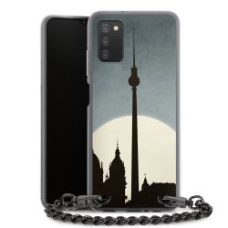 Wrist Case Black