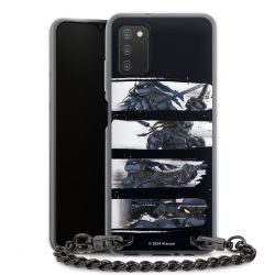 Wrist Case Black