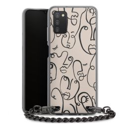 Wrist Case Black