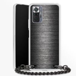 Wrist Case Gunmetal/black