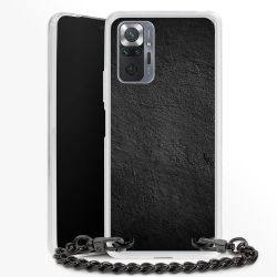 Wrist Case Gunmetal/black