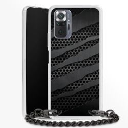 Wrist Case Gunmetal/black