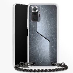 Wrist Case Gunmetal/black