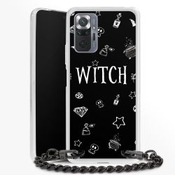 Wrist Case Black