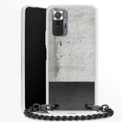 Wrist Case Gunmetal/black