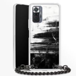 Wrist Case Gunmetal/black