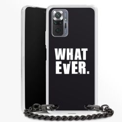 Wrist Case Black