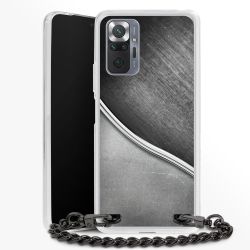 Wrist Case Gunmetal/black