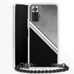 Wrist Case Gunmetal/black